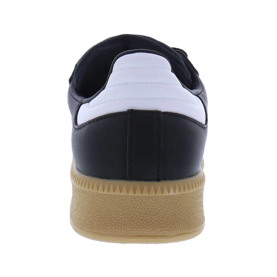Adidas shoes - Black/White/Brown, Main: Black 2