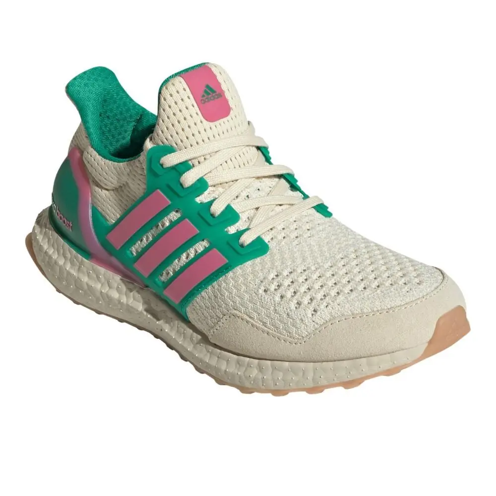 Adidas shoes - adidas Ultraboost Ultra Boost 1.0 - JQ0831 - White 8