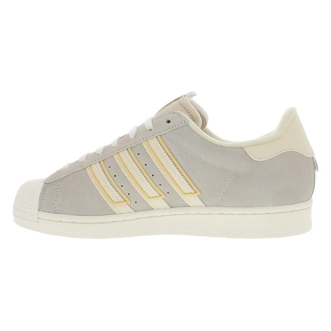 Adidas shoes - Off White/Wonder White/Pulse Amber, Full: Off White/Wonder White/Pulse Amber 4