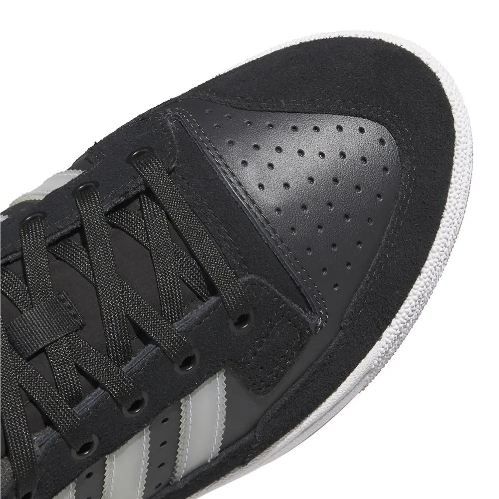 Adidas shoes - adidas Centennial 85 Low Adv - JP8538 - Black 12
