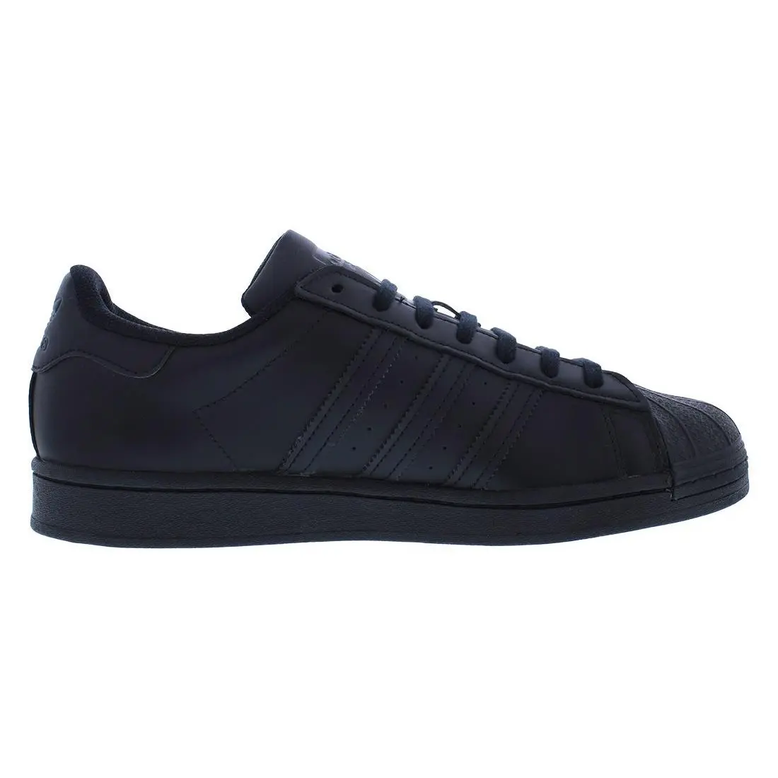 Adidas shoes - Carbon Black/Carbon Black/Carbon Black, Main: Black 1