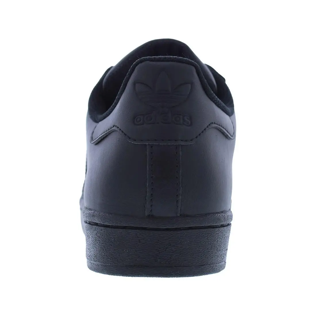 Adidas shoes - Carbon Black/Carbon Black/Carbon Black, Main: Black 2