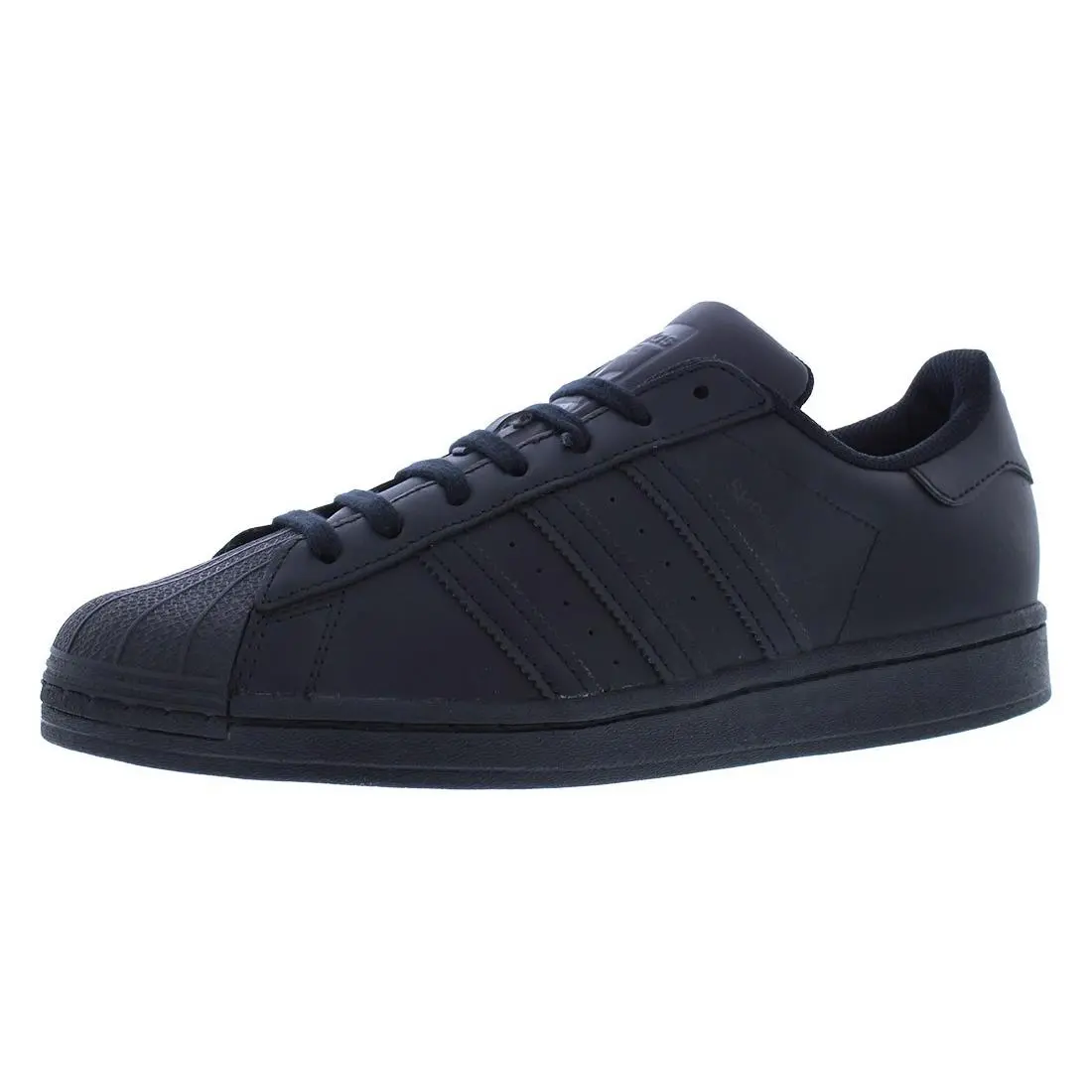 Adidas shoes - Carbon Black/Carbon Black/Carbon Black, Main: Black 5