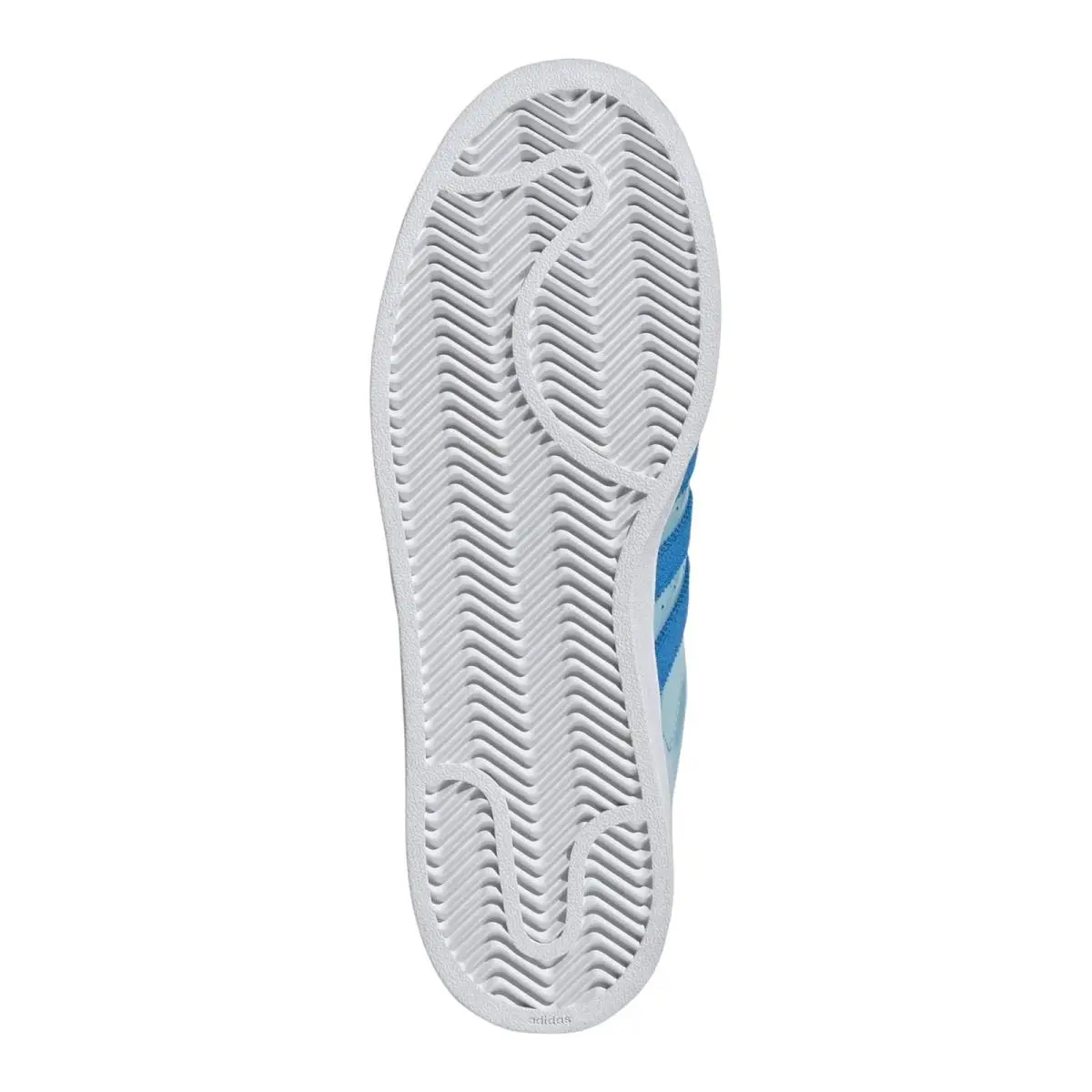 Adidas shoes - Superstar Messi - Superstar Messi - JQ1256 JR1520 KH9034 - Cream White/Semi Blue Burst/Gold Metallic 20