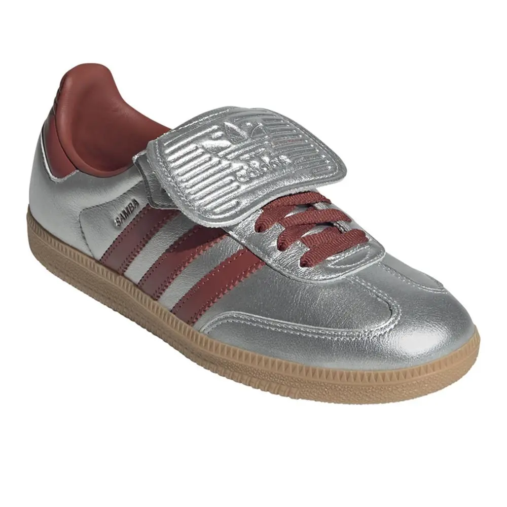 Adidas shoes - adidas Samba Lt - Samba - JH5707 - Silver 0