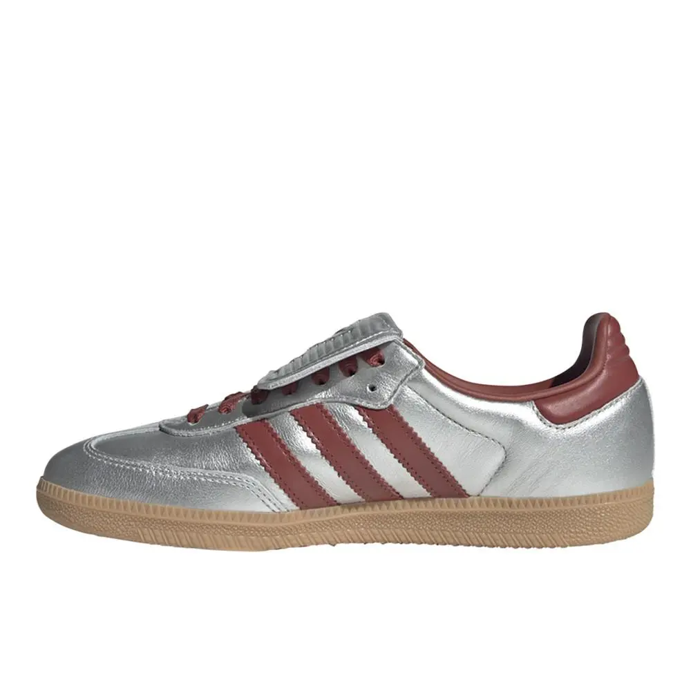 Adidas shoes - adidas Samba Lt - Samba - JH5707 - Silver 1
