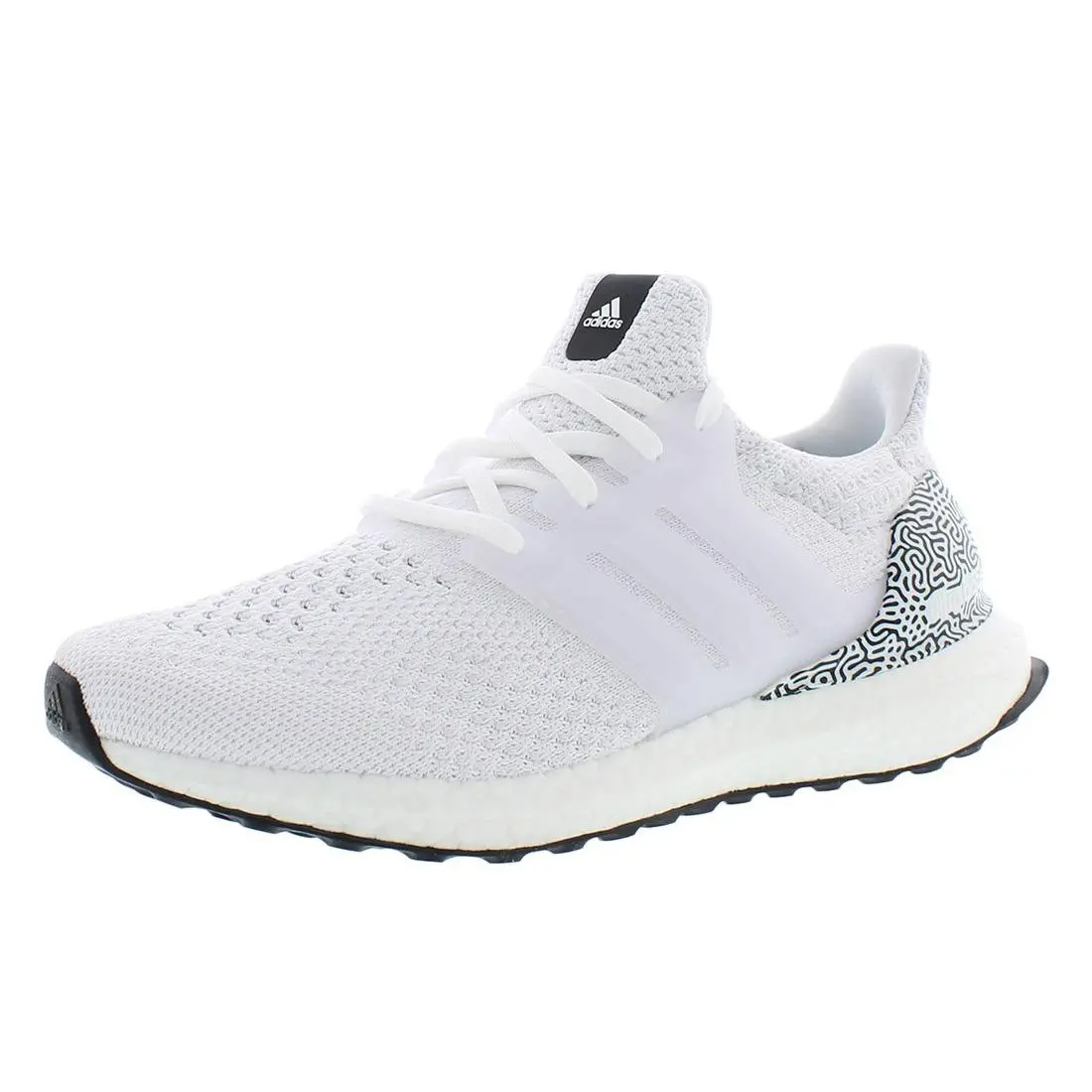 Adidas shoes - Footwear White/Footwear White/Core Black, Main: White 0