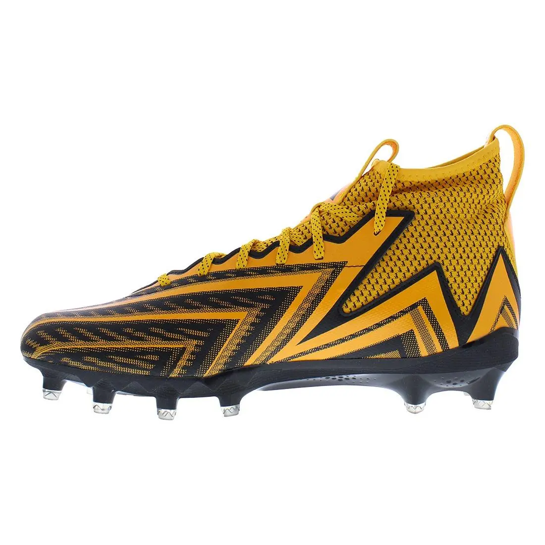 Adidas shoes - Gold/Core Black/Gold, Full: Gold/Core Black/Gold 4