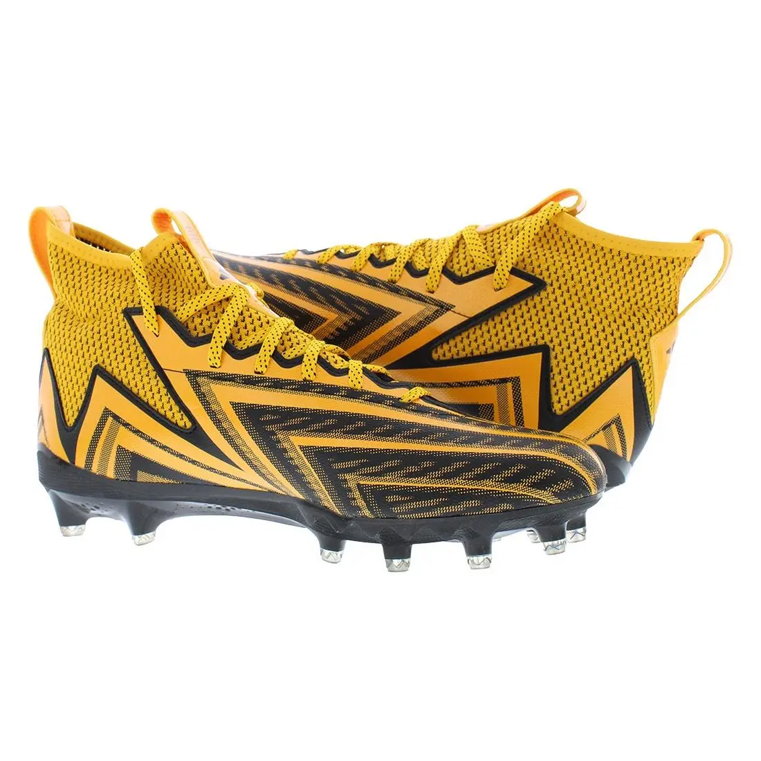 Adidas shoes - Gold/Core Black/Gold, Full: Gold/Core Black/Gold 5