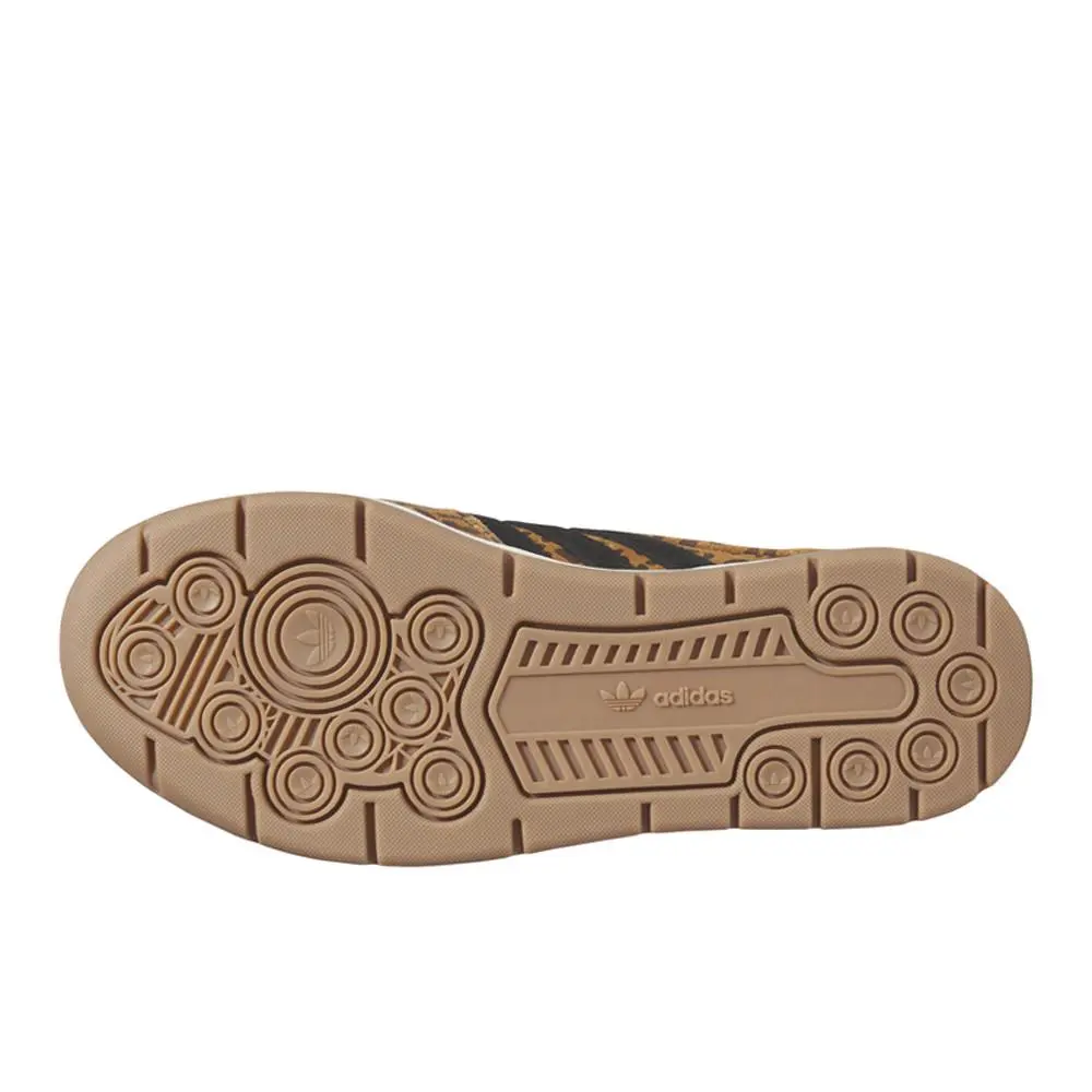 Adidas shoes - adidas Rivalry Low - Rivalry Low - JP8647 - Brown 3