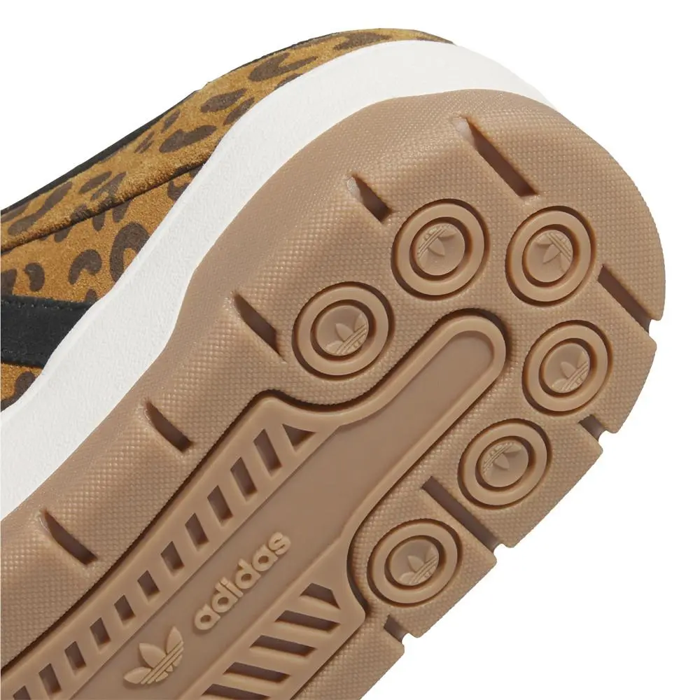 Adidas shoes - adidas Rivalry Low - Rivalry Low - JP8647 - Brown 5