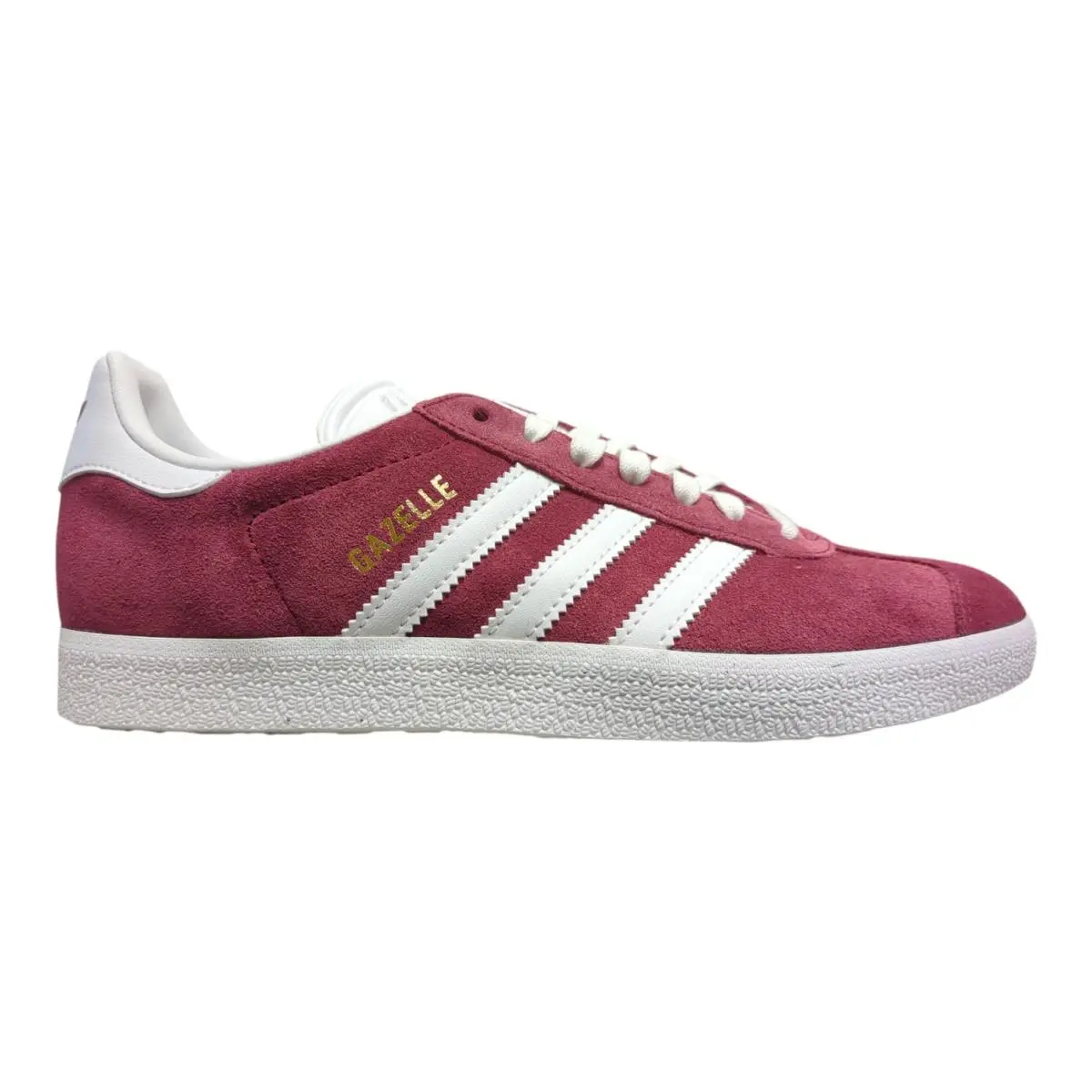 Adidas shoes - Burgundy 0