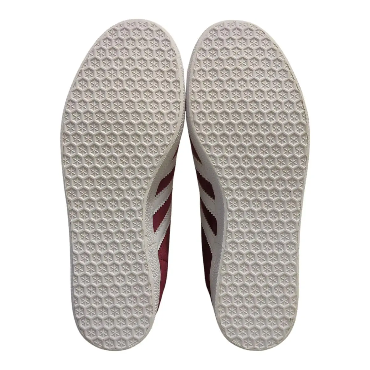 Adidas shoes - Burgundy 16