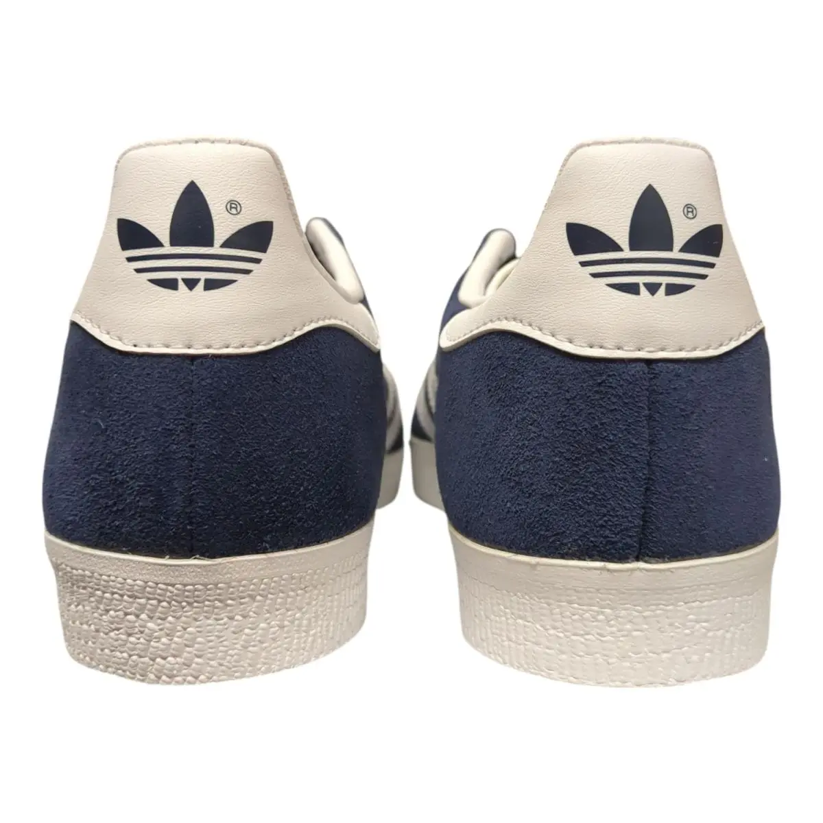 Adidas shoes - Burgundy 8