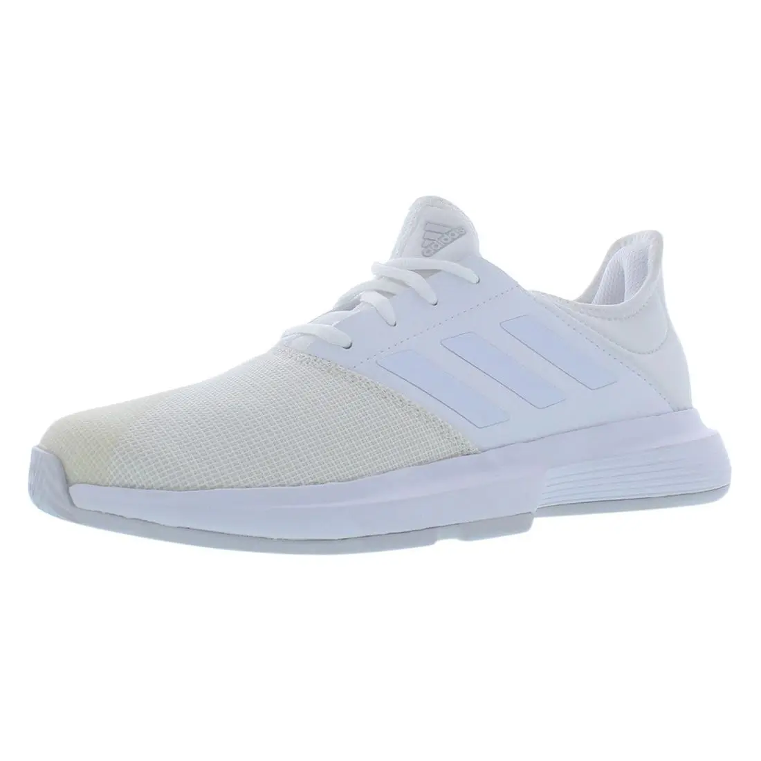 Adidas shoes - Cloud White/Dash Grey, Main: Off-White 0