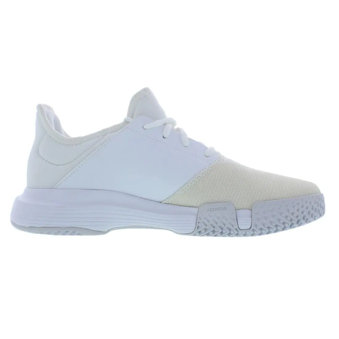 Adidas shoes - Cloud White/Dash Grey, Main: Off-White 5