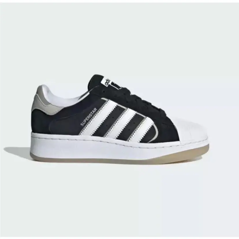 Adidas shoes - adidas Superstar - Superstar - IE2976 - Black 12