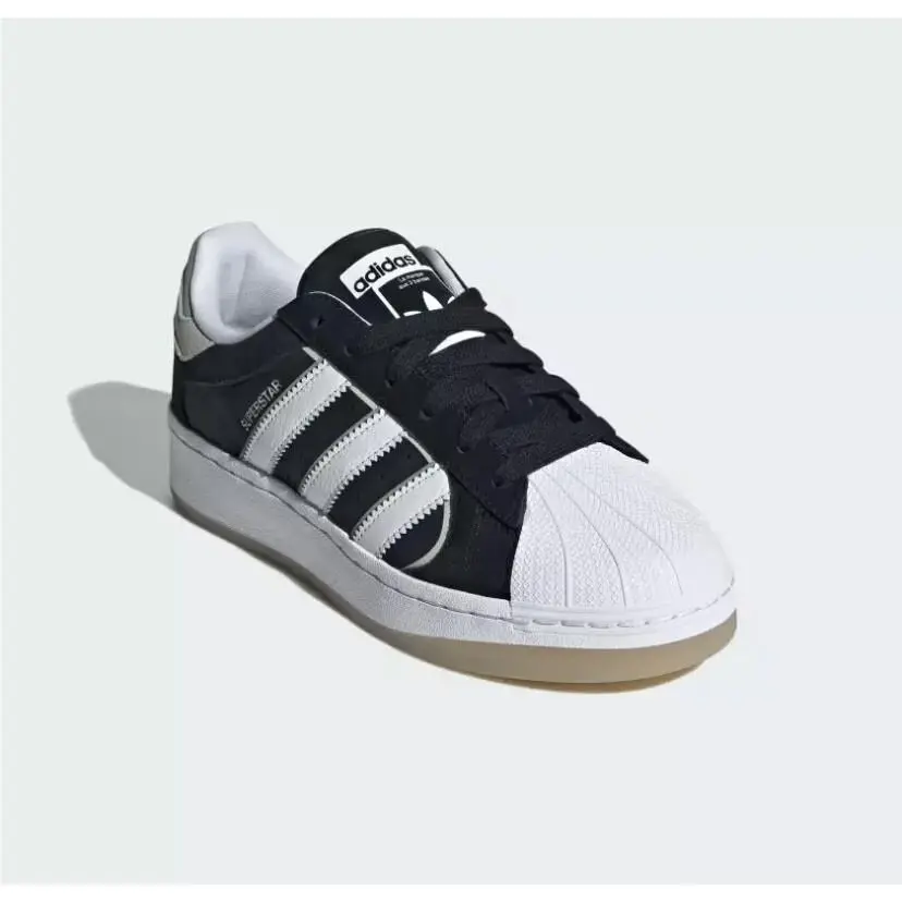 Adidas shoes - adidas Superstar - Superstar - IE2976 - Black 15