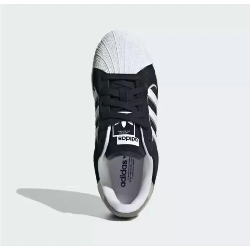 Adidas shoes - adidas Superstar - Superstar - IE2976 - Black 30