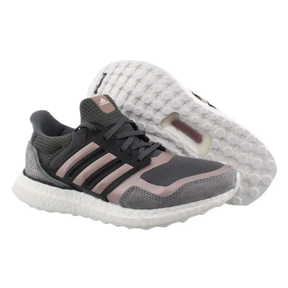 Ultraboost Dna S L Womens Shoes by Adidas