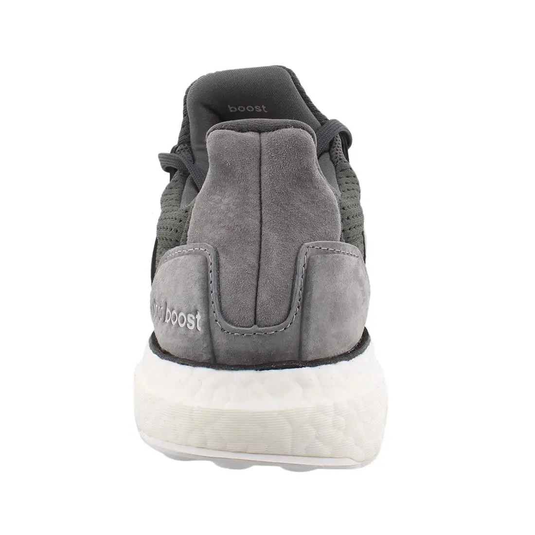 Adidas shoes - Blush/Grey/Black, Main: Grey 7