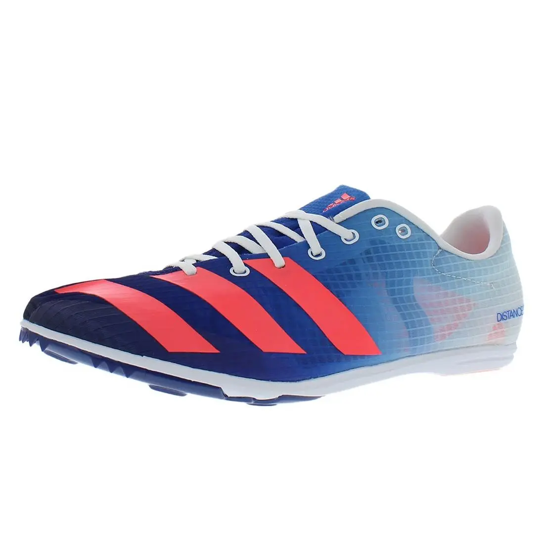 Adidas shoes - Legacy Indigo/Turbo/Blue Rush, Main: Blue 0