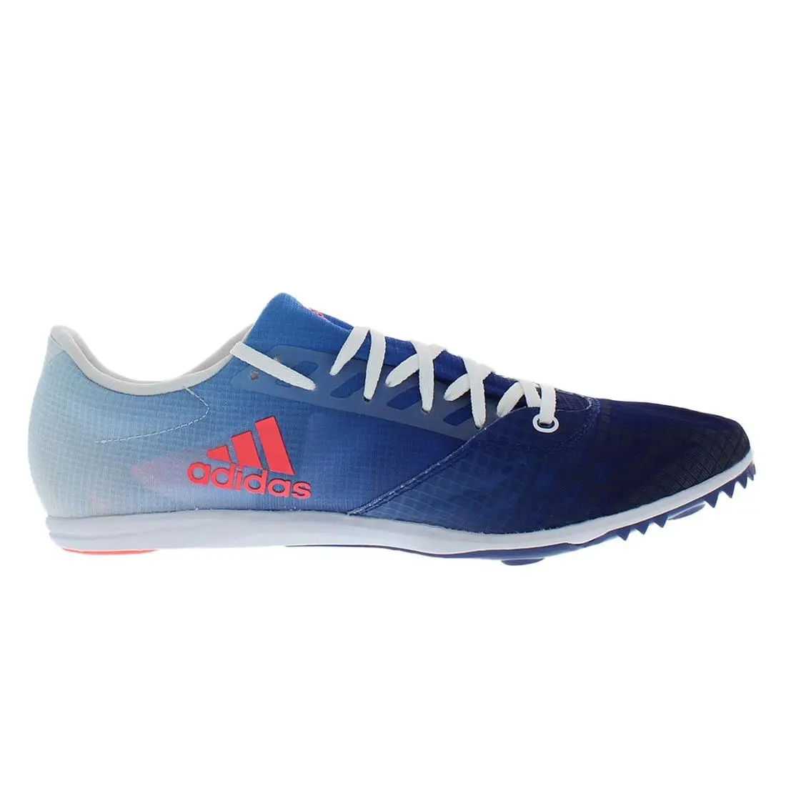 Adidas shoes - Legacy Indigo/Turbo/Blue Rush, Main: Blue 1