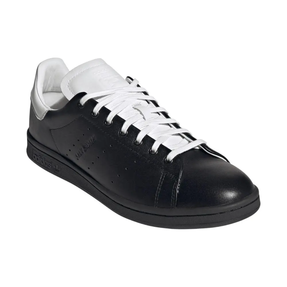 Adidas shoes - adidas Stan Smith Lux - Stan Smith Lux - JH9719 - Black 0