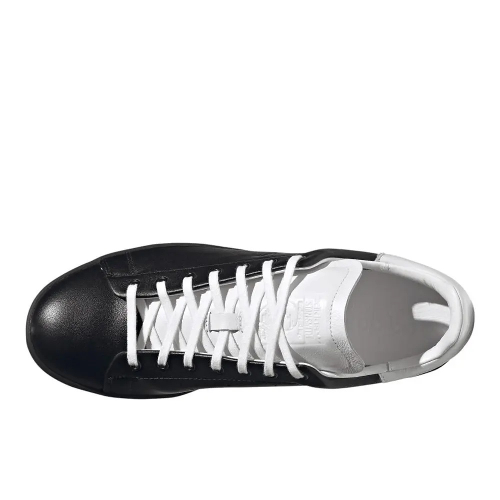 Adidas shoes - adidas Stan Smith Lux - Stan Smith Lux - JH9719 - Black 2