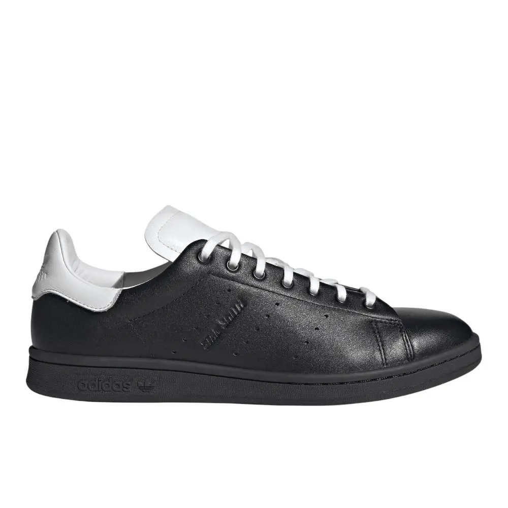 Adidas shoes - adidas Stan Smith Lux - Stan Smith Lux - JH9719 - Black 7