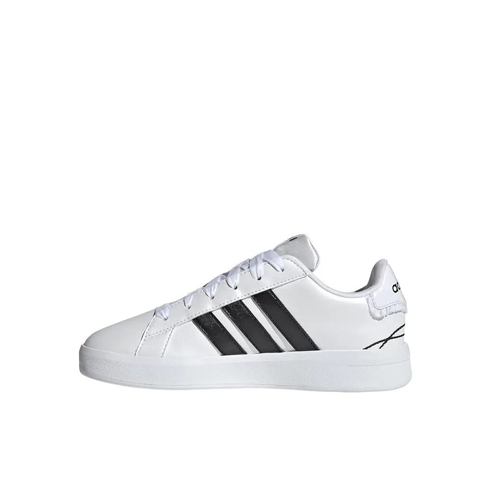 Adidas shoes - adidas Grand Court 3.0 - Grand Court - SB1158-KH9783 - White 1