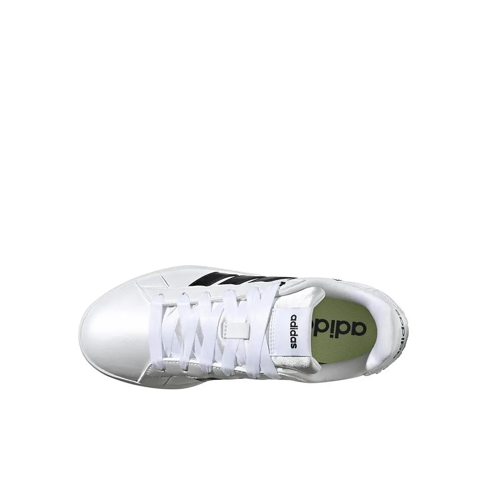 Adidas shoes - adidas Grand Court 3.0 - Grand Court - SB1158-KH9783 - White 8