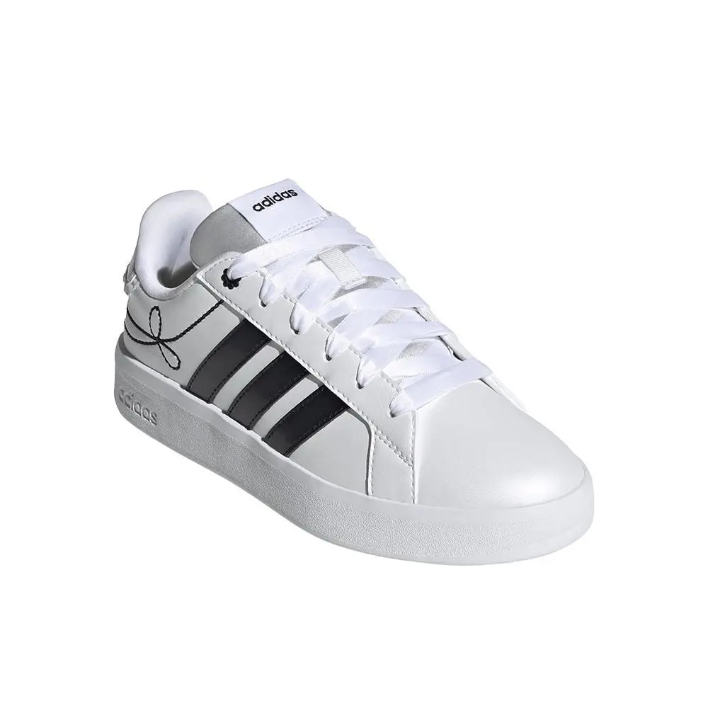 Adidas shoes - adidas Grand Court 3.0 - Grand Court - SB1158-KH9783 - White 6