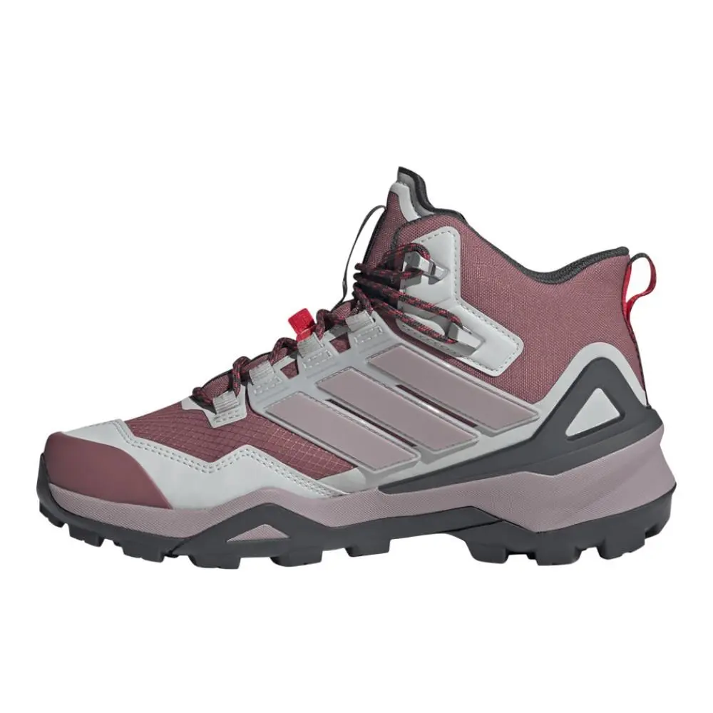 Adidas shoes - adidas Terrex Skychaser Mid GoreTex Hiking - IH2806 - Brown 9