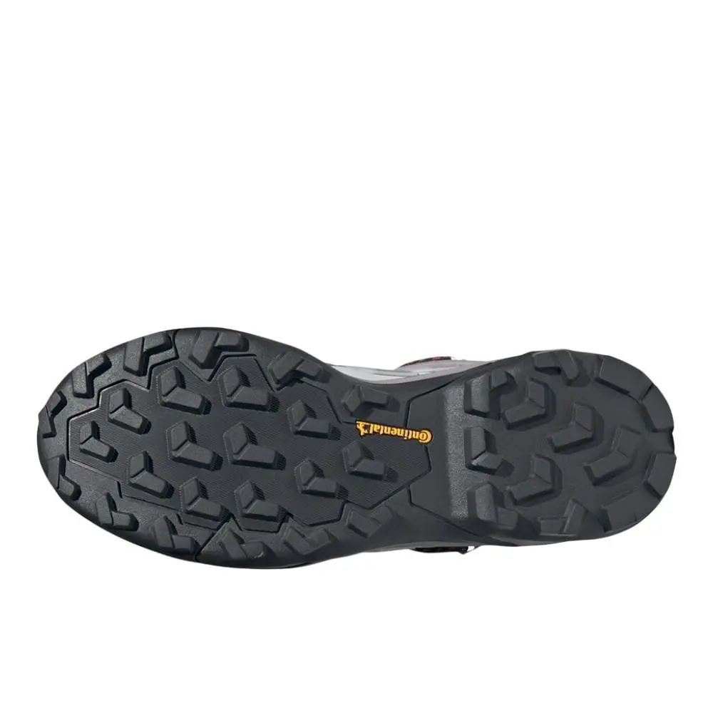 Adidas shoes - adidas Terrex Skychaser Mid GoreTex Hiking - IH2806 - Brown 11
