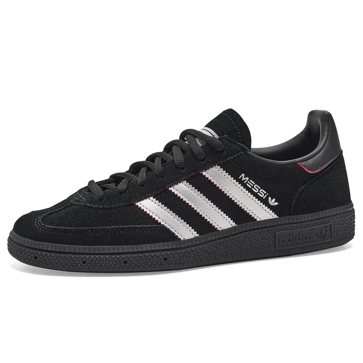 Unisex Sneakers Athletic Shoes  Handball Spezial Messi Shoes by Adidas