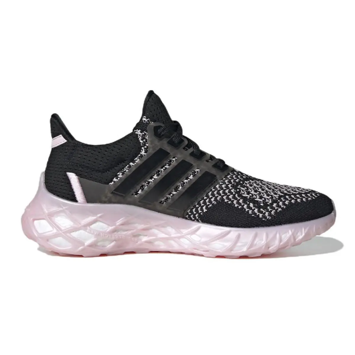 Adidas shoes - Adidas UltraBoost Web DNA GZ4002 - GZ4002 - Black 0