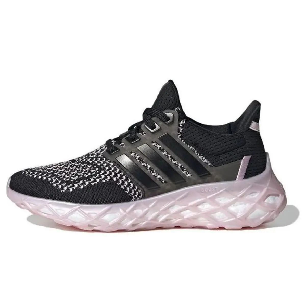 Adidas shoes - Adidas UltraBoost Web DNA GZ4002 - GZ4002 - Black 1