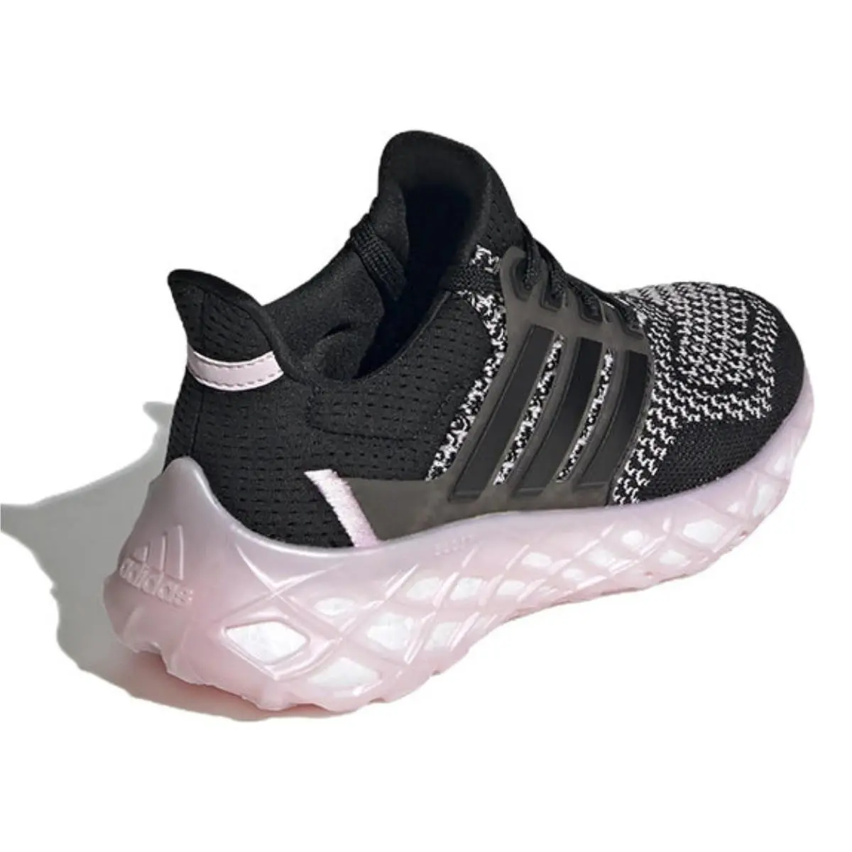 Adidas shoes - Adidas UltraBoost Web DNA GZ4002 - GZ4002 - Black 2