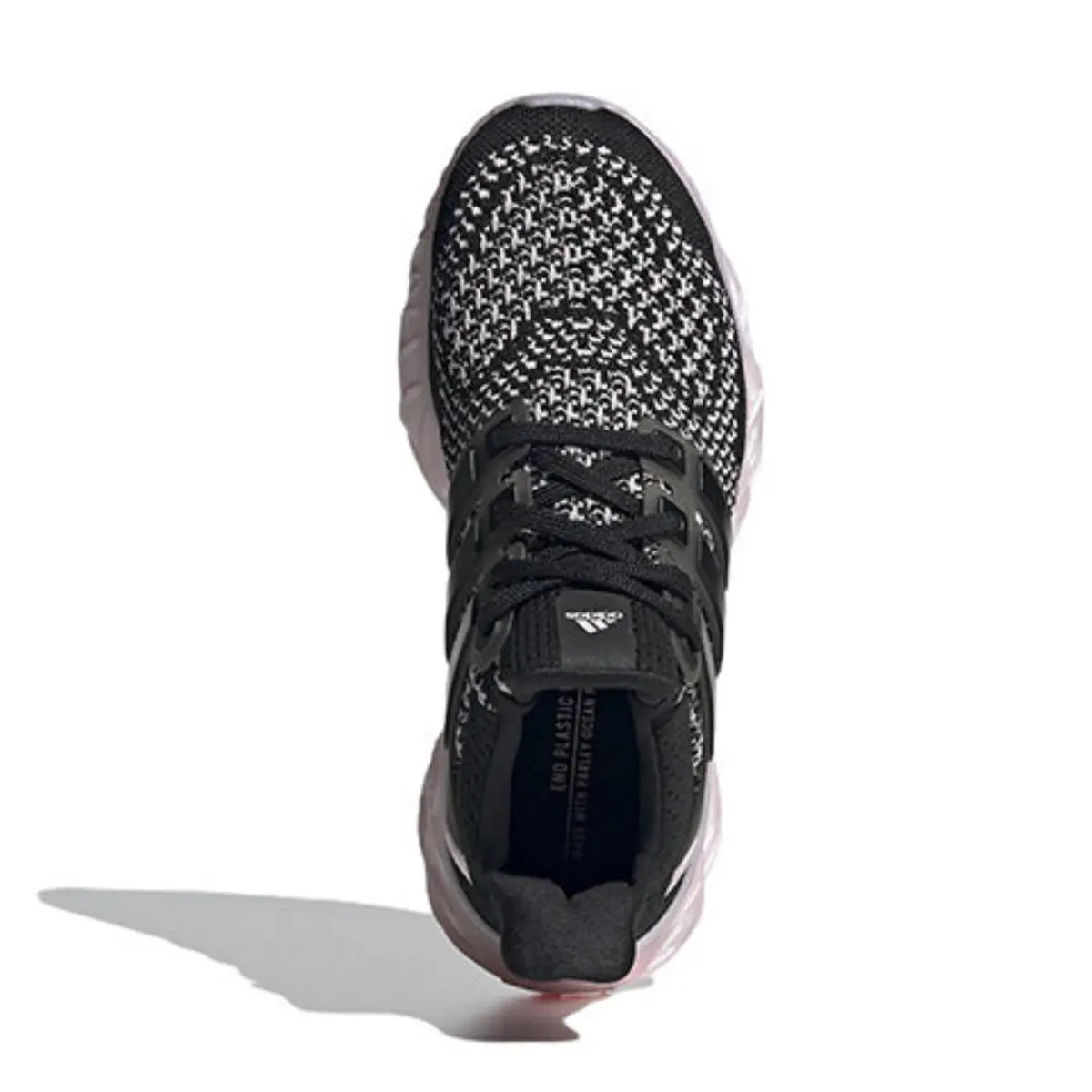 Adidas shoes - Adidas UltraBoost Web DNA GZ4002 - GZ4002 - Black 3