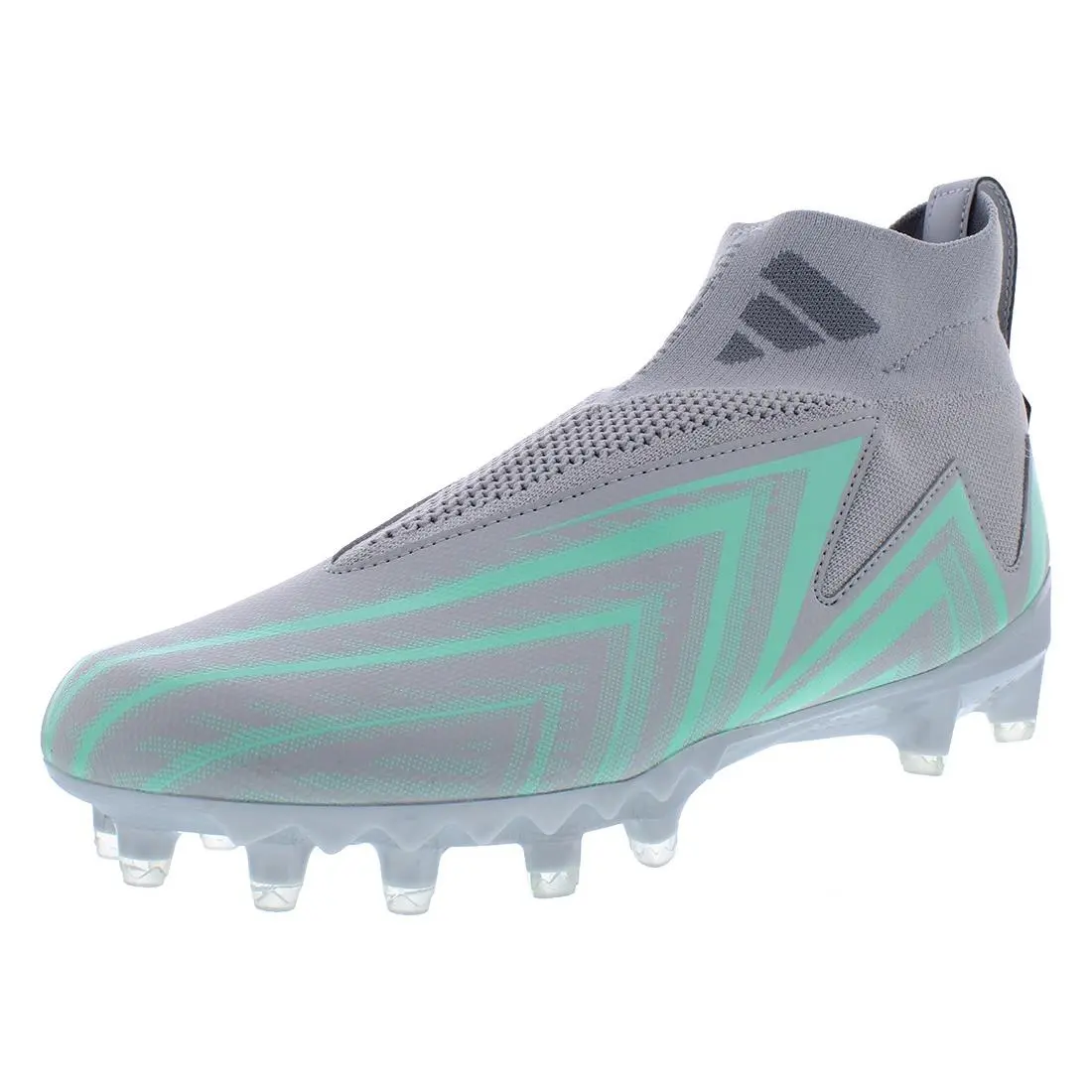 Adidas shoes - Grey Two/Night Metallic/Silver Metallic, Full: Grey Two/Night Metallic/Silver Metallic 2