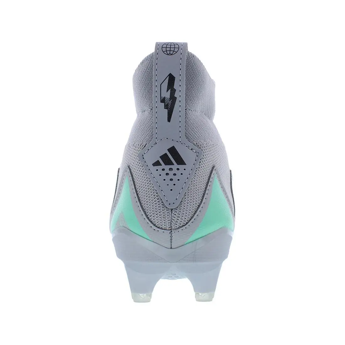 Adidas shoes - Grey Two/Night Metallic/Silver Metallic, Full: Grey Two/Night Metallic/Silver Metallic 4