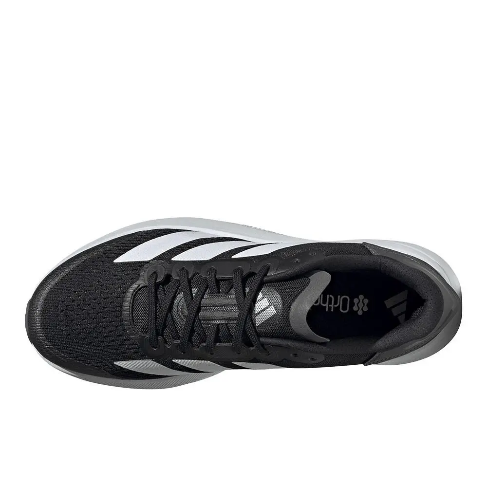 Adidas shoes - adidas Duramo Speed 2 Running - IH8201 - Black 2