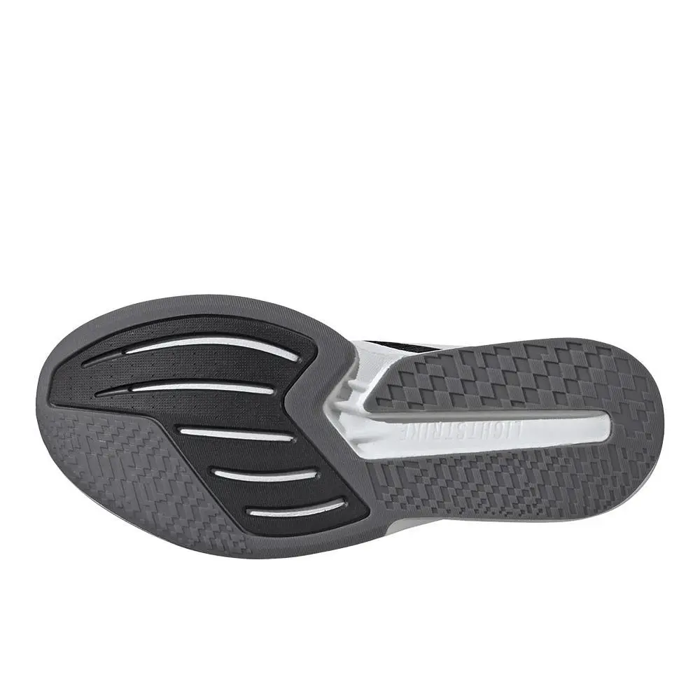 Adidas shoes - adidas Duramo Speed 2 Running - IH8201 - Black 3