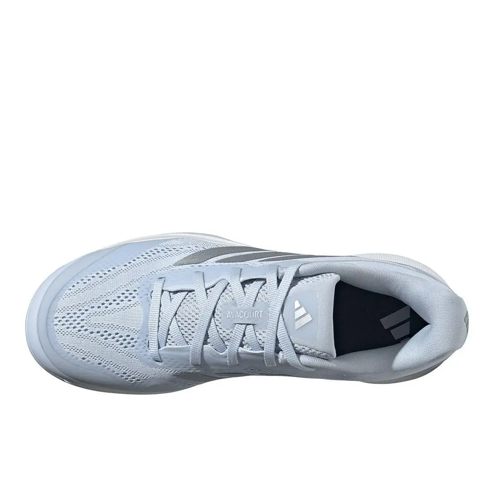 Adidas shoes - adidas Avacourt 3 Tennis - Avacourt Tennis - KJ6152 - Blue 2