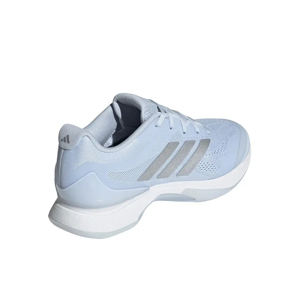 Adidas shoes - adidas Avacourt 3 Tennis - Avacourt Tennis - KJ6152 - Blue 4