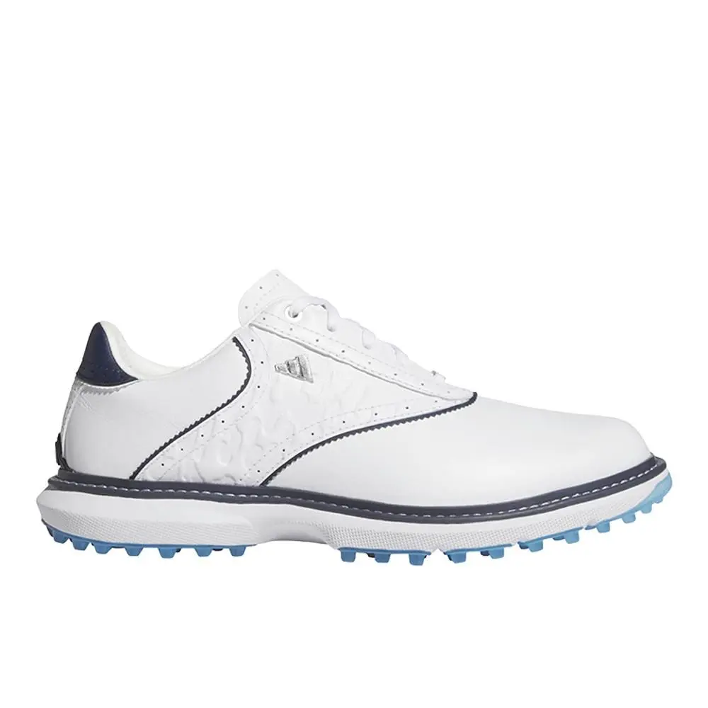 Mc70 Spikeless Golf Womens White Sneakers Athletic Shoes SB1158-HP7084 by Adidas
