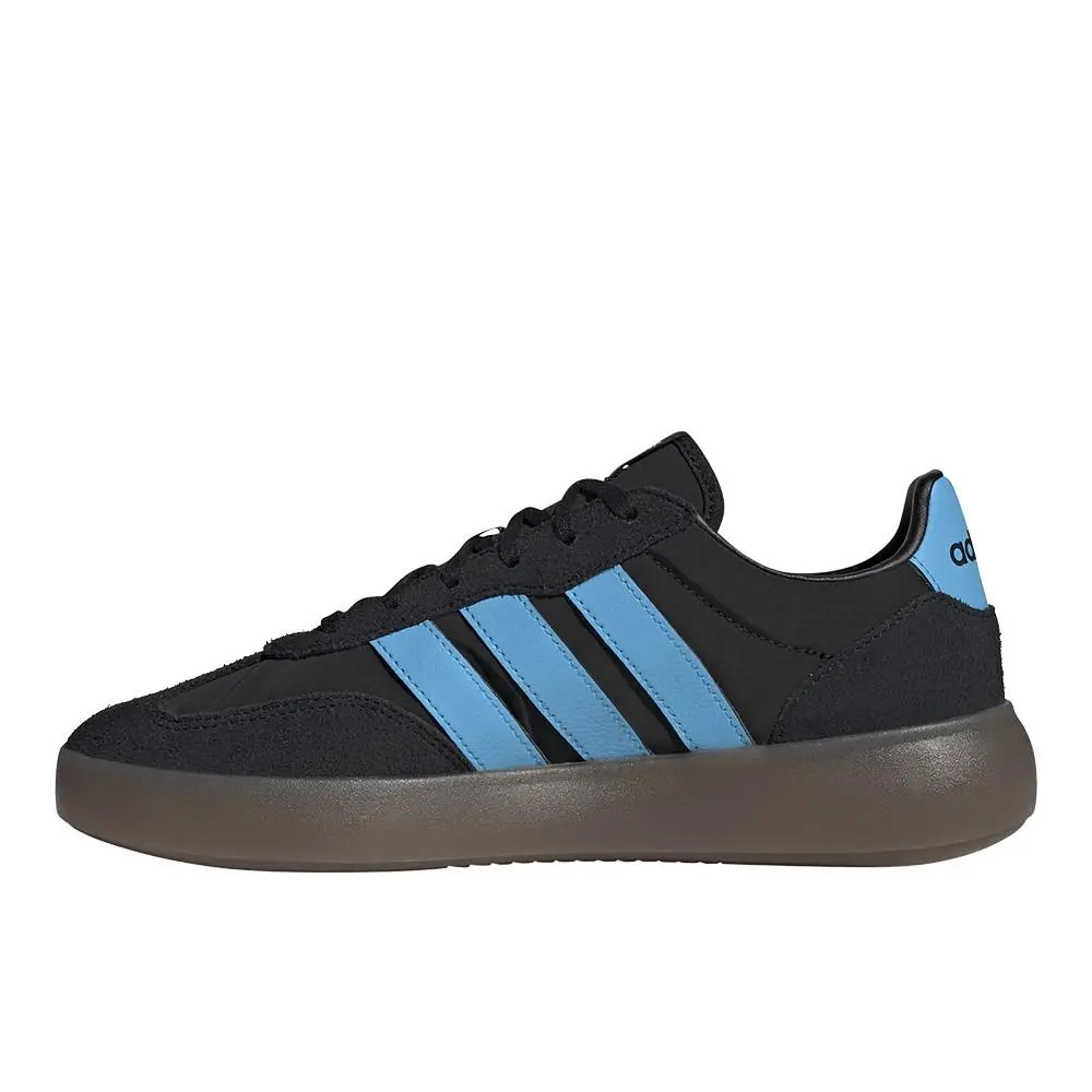 Adidas shoes - adidas Barreda Decode - Barreda Decode - IH1430 - Black 9