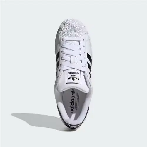 Adidas shoes - Cloud White / Core Black / Cloud White 1
