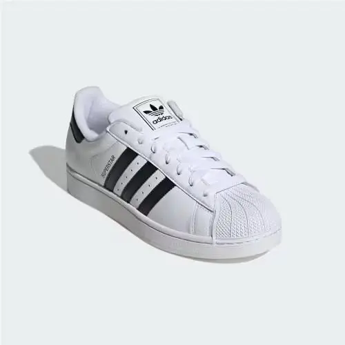 Adidas shoes - Cloud White / Core Black / Cloud White 3